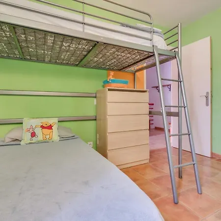 La Casa De Enzo بلايا ذي لاس أميريكاس