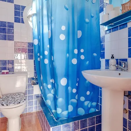 La Casa De Enzo * بلايا ذي لاس أميريكاس