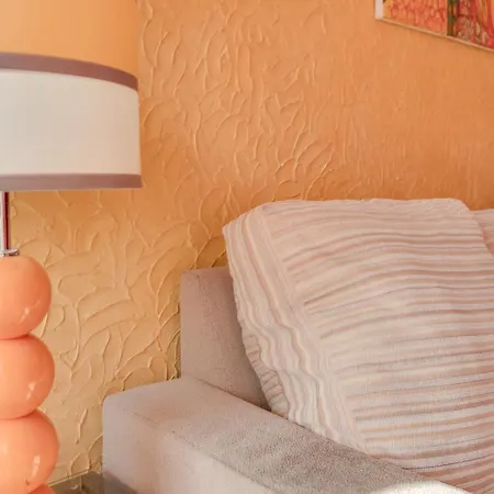 La Casa De Enzo Apartamento