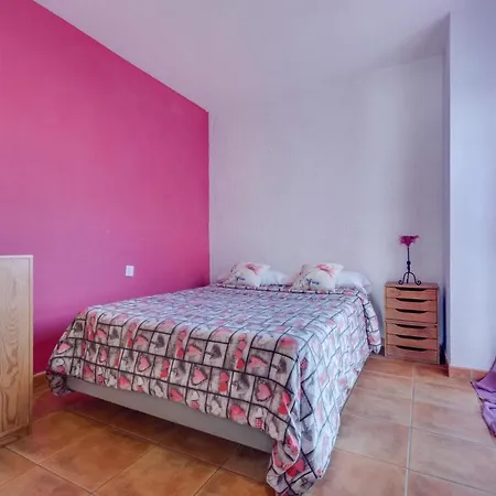 La Casa De Enzo Appartement *