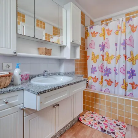 La Casa De Enzo Апартаменты