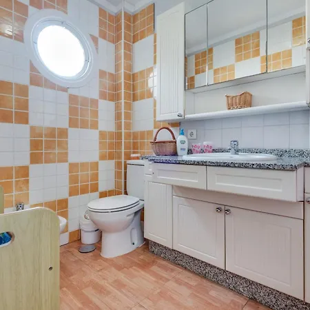 Апартаменты La Casa De Enzo *