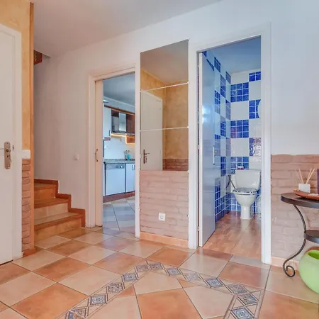 La Casa De Enzo Апартаменты Плая-де-лас-Америкас
