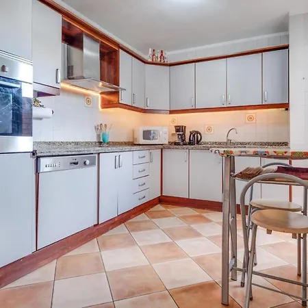 דירה La Casa De Enzo