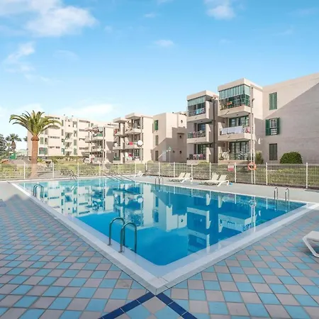 La Casa De Enzo * Playa de las Americas (Tenerife)