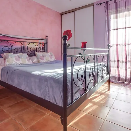 Apartment La Casa De Enzo