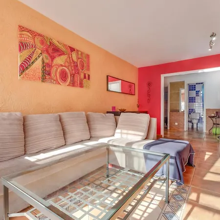 Apartmán La Casa De Enzo *