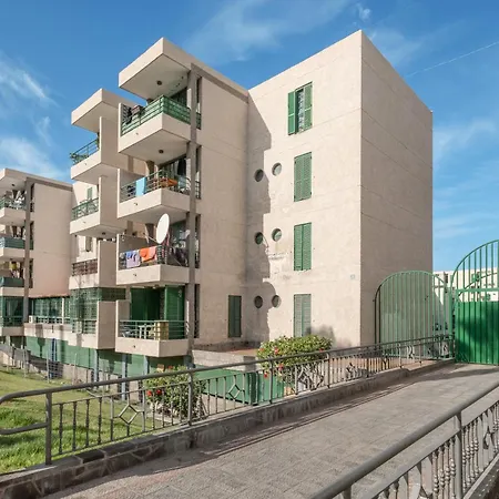 La Casa De Enzo Apartmán Playa de las Americas (Tenerife)