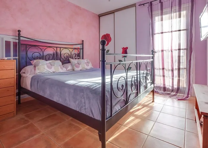 La Casa De Enzo * 美洲海滩