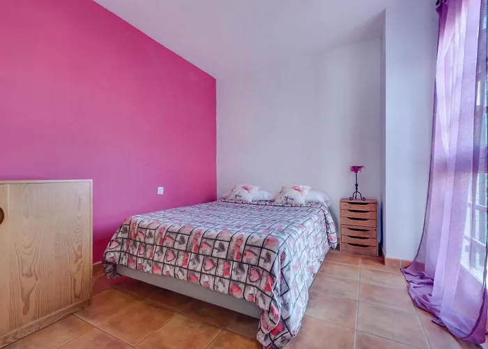 La Casa De Enzo Apartmán *