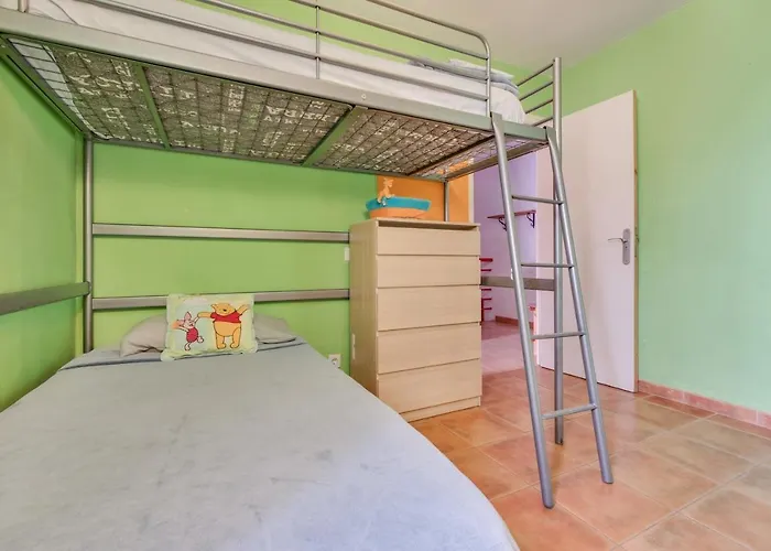 La Casa De Enzo Playa de las Américas