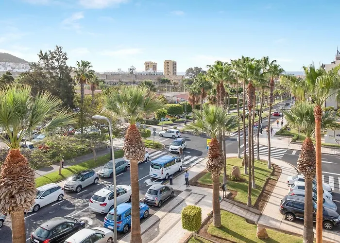 Apartmán La Casa De Enzo