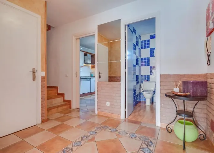 Apartment La Casa De Enzo Playa de las Américas