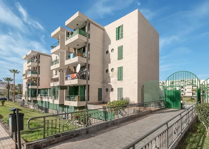 Apartmán La Casa De Enzo