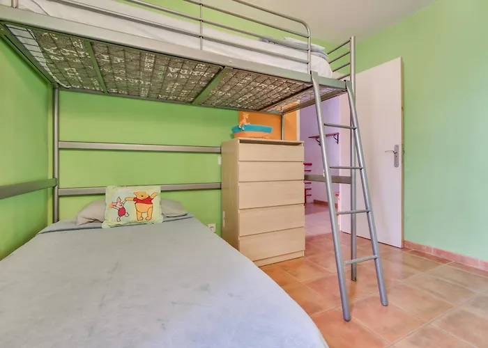 Apartment La Casa De Enzo *