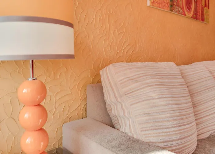 La Casa De Enzo Apartment Playa de las Américas