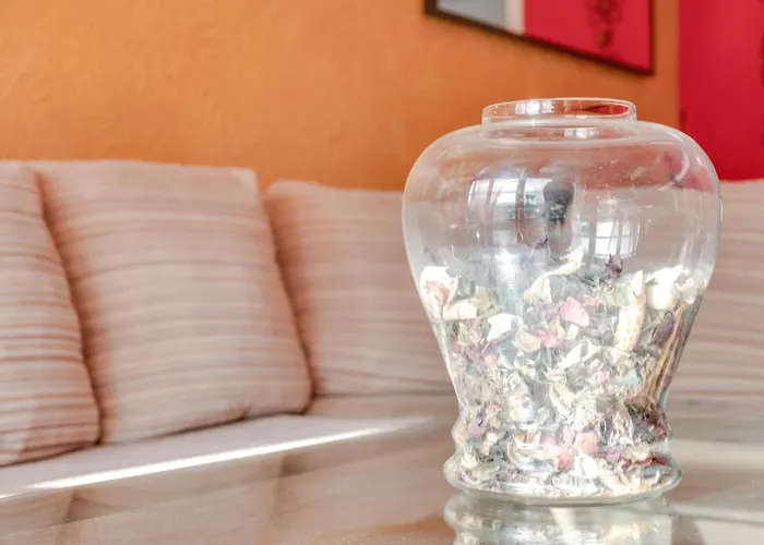 Apartment La Casa De Enzo