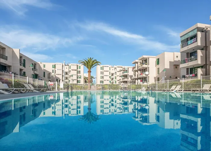 La Casa De Enzo Apartment *