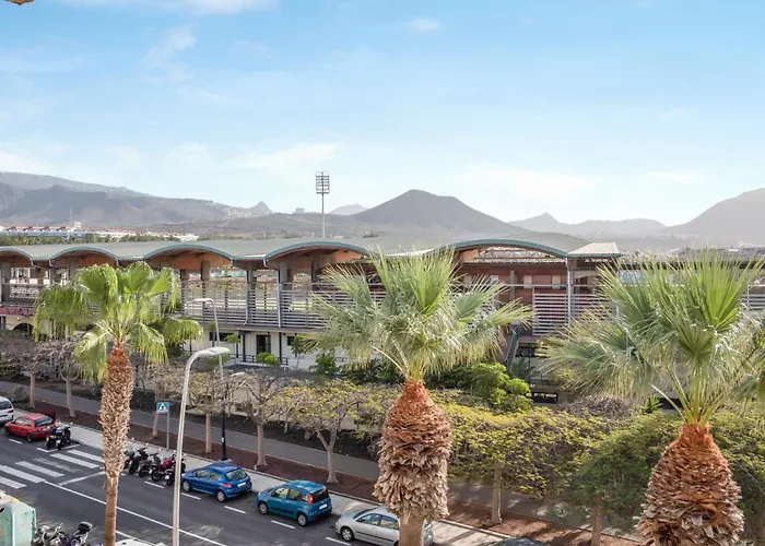 La Casa De Enzo * Playa de las Américas