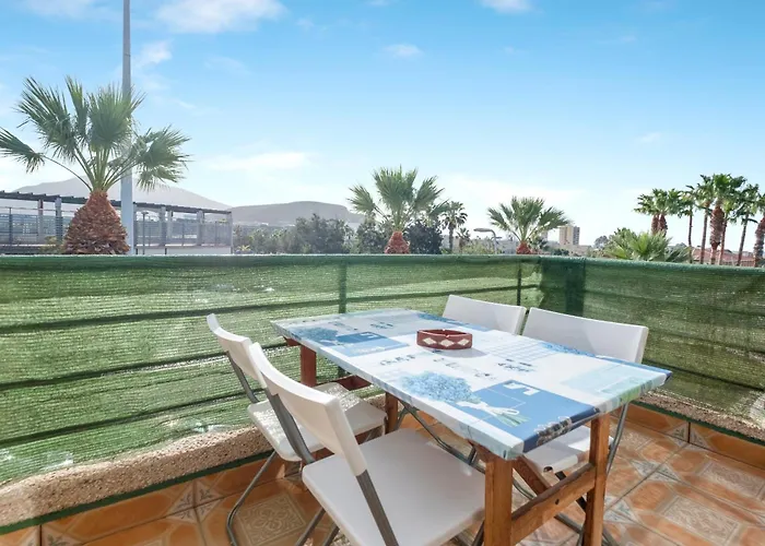 La Casa De Enzo Playa de las Américas