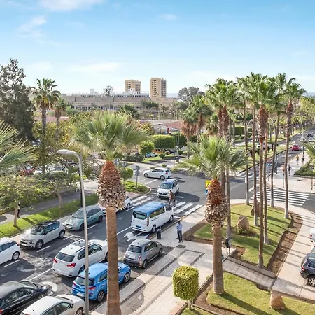 アパート La Casa De Enzo