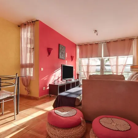 La Casa De Enzo アパート *