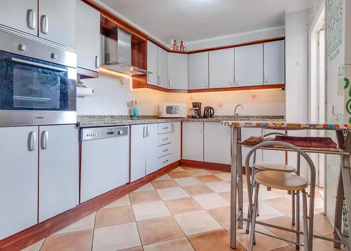 アパート La Casa De Enzo