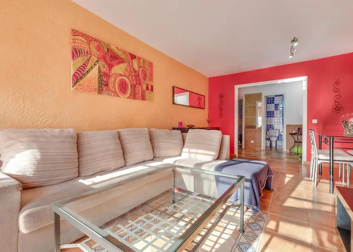 La Casa De Enzo プラヤ・デ・ラス・アメリカス